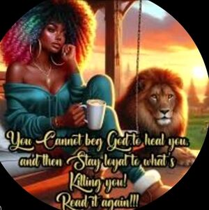 Meet your Posher, Gertrude